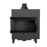 KRATKI LUCY/14/SLIM/L/BS/BLACK ΑΡΙΣΤΕΡΗ ΓΩΝΙΑ (A+) ECODESIGN 10KW (80-100M2) ΕΝΕΡΓΕΙΑΚΟ ΤΖΑΚΙ ΑΕΡΟΘΕΡΜΟ ΜΕ ΑΝΟΙΓΟΜΕΝΗ ΠΟΡΤΑ ΚΑΙ ΜΑΥΡΑ ΚΕΡΑΜΙΚΑ TERMOTEC - Image 3