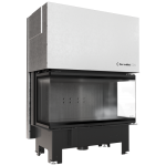 KRATKI NBC/1000/400/BLACK 15KW ΤΡΙΩΝ ΟΨΕΩΝ ΣΥΡΟΜΕΝΟ (120-180M2) ΕΝΕΡΓΕΙΑΚΟ ΤΖΑΚΙ ΑΕΡΟΘΕΡΜΟ ΜΕ ΜΑΥΡΑ ΚΕΡΑΜΙΚΑ TERMOTEC - Image 2