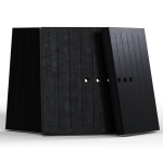 KRATKI MBM/P/BS/BLACK ΔΕΞΙΑ ΓΩΝΙΑ ΑΝΟΙΓΟΜΕΝΟ 10KW (110-140M2) ΕΝΕΡΓΕΙΑΚΟ ΤΖΑΚΙ ΑΕΡΟΘΕΡΜΟ ΜΕ ΜΑΥΡΑ ΚΕΡΑΜΙΚΑ TERMOTEC - Image 3