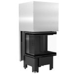 KRATKI NBC/600/400/BLACK (A+) 9KW ΤΡΙΩΝ ΟΨΕΩΝ ΣΥΡΟΜΕΝΟ (65-115M2) ΕΝΕΡΓΕΙΑΚΟ ΤΖΑΚΙ ΑΕΡΟΘΕΡΜΟ ΜΕ ΜΑΥΡΑ ΚΕΡΑΜΙΚΑ TERMOTEC