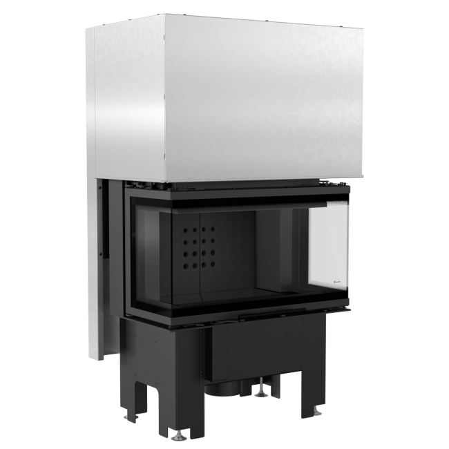 1-kominek-powietrzny-nbc-680-280-czarny KRATKI NBC/680/280/BLACK 7KW ΤΡΙΩΝ ΟΨΕΩΝ ΣΥΡΟΜΕΝΟ (50-80M2) ΕΝΕΡΓΕΙΑΚΟ ΤΖΑΚΙ ΑΕΡΟΘΕΡΜΟ ΜΕ ΜΑΥΡΑ ΚΕΡΑΜΙΚΑ TERMOTEC - Image 1