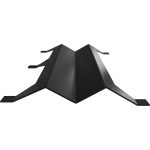 KRATKI DEFLEKTOR/STAL/ARKE/70 ΚΟΦΤΗΣ ARKE/70 - Image 5