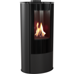 KRATKI KOZA/AB/S/G/G31/37MBAR ΣΟΜΠΑ ΓΚΑΖΙΟΥ 4,5KW (40M2) ΜΕ ΤΗΛΕΚΟΝΤΡΟΛ - Image 3