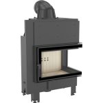 KRATKI MBM/P/BS ΔΕΞΙΑ ΓΩΝΙΑ ΑΝΟΙΓΟΜΕΝΟ ECODESIGN 10KW (110-140M2) ΕΝΕΡΓΕΙΑΚΟ ΤΖΑΚΙ ΑΕΡΟΘΕΡΜΟ ΜΕ ΛΕΥΚΑ ΚΕΡΑΜΙΚΑ TERMOTEC - Image 2