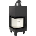 KRATKI MBN/L/BS 8KW ΑΡΙΣΤΕΡΗ ΓΩΝΙΑ ΑΝΟΙΓΟΜΕΝΟ (80-120M2) ΕΝΕΡΓΕΙΑΚΟ ΤΖΑΚΙ ΑΕΡΟΘΕΡΜΟ ΜΕ ΛΕΥΚΑ ΚΕΡΑΜΙΚΑ TERMOTEC - Image 2