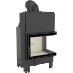 KRATKI MBZ/P/BS ΔΕΞΙΑ ΓΩΝΙΑ ΑΝΟΙΓΟΜΕΝΟ 13KW (120-150M2) ΕΝΕΡΓΕΙΑΚΟ ΤΖΑΚΙ ΑΕΡΟΘΕΡΜΟ ΜΕ ΛΕΥΚΑ ΚΕΡΑΜΙΚΑ TERMOTEC