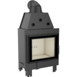 KRATKI MBZ/PF 13KW ΑΝΟΙΓΟΜΕΝΟ (120-150M2) ΕΝΕΡΓΕΙΑΚΟ ΤΖΑΚΙ ΑΕΡΟΘΕΡΜΟ ΜΕ ΛΕΥΚΑ ΚΕΡΑΜΙΚΑ TERMOTEC - Image 2