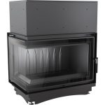 KRATKI OLIWIA/L/BS/DECO ΑΡΙΣΤΕΡΗ ΓΩΝΙΑ ΑΝΟΙΓΟΜΕΝΟ ECODESIGN 16KW (150-180M2) ΕΝΕΡΓΕΙΑΚΟ ΤΖΑΚΙ ΑΕΡΟΘΕΡΜΟ ΜΑΝΤΕΜΕΝΙΟ - Image 2