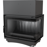 KRATKI OLIWIA/P/BS/DECO ΔΕΞΙΑ ΓΩΝΙΑ ΑΝΟΙΓΟΜΕΝΟ ECODESIGN 16KW (150-180M2) ΕΝΕΡΓΕΙΑΚΟ ΤΖΑΚΙ ΑΕΡΟΘΕΡΜΟ ΜΑΝΤΕΜΕΝΙΟ