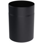 KRATKI ΚΑΜΙΝΑΔΑ ΑΠΟ ΜΑΥΡΟ ΧΑΛΥΒΑ RS200/0,25 - Image 2