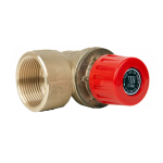 KRATKI SVH25-1 ΒΑΛΒΙΔΑ ΠΙΕΣΗΣ 2,5 BAR - Image 3