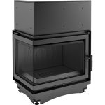 KRATKI ZUZIA/L/BS ΑΡΙΣΤΕΡΗ ΓΩΝΙΑ ΑΝΟΙΓΟΜΕΝΟ ECODESIGN 15KW (140-160M2) ΕΝΕΡΓΕΙΑΚΟ ΤΖΑΚΙ ΑΕΡΟΘΕΡΜΟ ΜΑΝΤΕΜΕΝΙΟ - Image 2