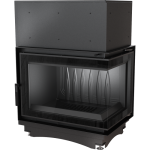 KRATKI ZUZIA/P/BS/DECO ΔΕΞΙΑ ΓΩΝΙΑ ΑΝΟΙΓΟΜΕΝΟ ECODESIGN 15KW (140-160M2) ΕΝΕΡΓΕΙΑΚΟ ΤΖΑΚΙ ΑΕΡΟΘΕΡΜΟ ΜΑΝΤΕΜΕΝΙΟ - Image 2