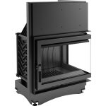 KRATKI ZUZIA/P/BS ΔΕΞΙΑ ΓΩΝΙΑ ΑΝΟΙΓΟΜΕΝΟ ECODESIGN 15KW (140-160M2) ΕΝΕΡΓΕΙΑΚΟ ΤΖΑΚΙ ΑΕΡΟΘΕΡΜΟ ΜΑΝΤΕΜΕΝΙΟ - Image 2