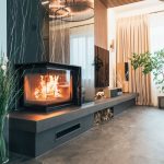 KRATKI MAJA/L/BS/DECO ΑΡΙΣΤΕΡΗ ΓΩΝΙΑ 8KW / 90-120m2 ΕΝΕΡΓΕΙΑΚΟ ΤΖΑΚΙ ΜΑΝΤΕΜΕΝΙΟ ΜΕ ΑΝΟΙΓΟΜΕΝΗ ΠΟΡΤΑ - Image 3