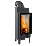 KRATKI NADIA/9 ΑΝΟΙΓΟΜΕΝΟ 9KW (80-110M2) ΕΝΕΡΓΕΙΑΚΟ ΤΖΑΚΙ ΑΕΡΟΘΕΡΜΟ ΜΕ ΛΕΥΚΑ ΚΕΡΑΜΙΚΑ TERMOTEC - Image 2