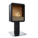 KRATKI ECHO/RECTANGLE/50/TUV ΕΣΤΙΑ ΒΙΟΑΙΘΑΝΟΛΗΣ ΜΕ ΠΙΣΤΟΠΟΙΗΣΗ TUV (0,2lt) - Image 2