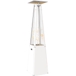 KRATKI UMBRELLA/B/G30/37MBAR/S/ZE ΣΟΜΠΑ ΘΕΡΜΑΣΤΡΑ ΥΓΡΑΕΡΙΟΥ 12KW ΛΕΥΚΗ - Image 2
