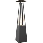 KRATKI UMBRELLA/C/G30/37MBAR/S/ZE ΣΟΜΠΑ ΘΕΡΜΑΣΤΡΑ ΥΓΡΑΕΡΙΟΥ 12KW ΜΑΥΡΗ - Image 2
