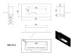 KRATKI DELTA2/BLACK/QUBE/TUV ΕΠΙΤΟΙΧΙΑ ΕΣΤΙΑ ΒΙΟΑΙΘΑΝΟΛΗΣ - Image 3