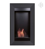 KRATKI CHARLIE/2/BLACK/TUV ΕΠΙΤΟΙΧΙΑ ΕΣΤΙΑ ΒΙΟΑΙΘΑΝΟΛΗΣ