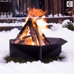 ΤΖΑΚΙ ΕΞΩΤΕΡΙΚΟΥ ΧΩΡΟΥ ΑΝΟΙΧΤΟΥ ΤΥΠΟΥ KRATKI FIRE/HEX - Image 5