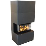KRATKI HEB/INDIAN/BLACK (A+) ECODESIGN 7KW ΤΡΙΩΝ ΟΨΕΩΝ ΑΝΟΙΓΟΜΕΝΟ (50-80M2) ΕΝΕΡΓΕΙΑΚΟ ΤΖΑΚΙ ΑΕΡΟΘΕΡΜΟ (NBC/BSL/P/680/280) ΜΕ ΕΞΩΤΕΡΙΚΗ ΕΠΕΝΔΥΣΗ ΑΕΡΟΘΑΛΑΜΟΥ ΑΠΟ ΓΡΑΝΙΤΗ INDIAN BLACK ΚΑΙ ΛΕΥΚΑ ΚΕΡΑΜΙΚΑ TERMOTEC - Image 3