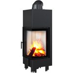 KRATKI MBN/680/P/BS 10KW ECODESIGN (A+) ΔΕΞΙΑ ΓΩΝΙΑ ΑΝΟΙΓΟΜΕΝΟ (100-140M2) ΕΝΕΡΓΕΙΑΚΟ ΤΖΑΚΙ ΑΕΡΟΘΕΡΜΟ ΜΕ ΛΕΥΚΑ ΚΕΡΑΜΙΚΑ TERMOTEC