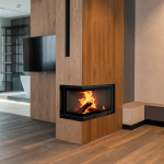 KRATKI MBM/L/BS/G/BLACK ΑΡΙΣΤΕΡΗ ΓΩΝΙΑ ΣΥΡΟΜΕΝΟ 10KW (110-140M2) ΕΝΕΡΓΕΙΑΚΟ ΤΖΑΚΙ ΑΕΡΟΘΕΡΜΟ ΜΕ ΜΑΥΡΑ ΚΕΡΑΜΙΚΑ TERMOTEC - Image 3