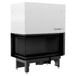KRATKI NADIA/14/L/BS/G/BLACK ΑΡΙΣΤΕΡΗ ΓΩΝΙΑ ΣΥΡΟΜΕΝΟ ECODESIGN 14KW (120-150M2) ΕΝΕΡΓΕΙΑΚΟ ΤΖΑΚΙ ΑΕΡΟΘΕΡΜΟ ΜΕ ΜΑΥΡΑ ΚΕΡΑΜΙΚΑ TERMOTEC - Image 2