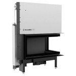 KRATKI NADIA/14/P/BS/G/BLACK ΔΕΞΙΑ ΓΩΝΙΑ ΣΥΡΟΜΕΝΟ ECODESIGN 14KW (120-150M2) ΕΝΕΡΓΕΙΑΚΟ ΤΖΑΚΙ ΑΕΡΟΘΕΡΜΟ ΜΕ ΜΑΥΡΑ ΚΕΡΑΜΙΚΑ TERMOTEC - Image 2
