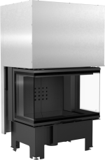 KRATKI NBC/800/400/BLACK (A+) 10KW ΤΡΙΩΝ ΟΨΕΩΝ ΣΥΡΟΜΕΝΟ (70-125M2) ΕΝΕΡΓΕΙΑΚΟ ΤΖΑΚΙ ΑΕΡΟΘΕΡΜΟ ΜΕ ΜΑΥΡΑ ΚΕΡΑΜΙΚΑ TERMOTEC