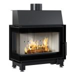 KRATKI SIMPLE/S/L/BS ΑΡΙΣΤΕΡΗ ΓΩΝΙΑ ΑΝΟΙΓΟΜΕΝΟ ECODESIGN (A+) 6KW (50-70M2) ΕΝΕΡΓΕΙΑΚΟ ΤΖΑΚΙ ΑΠΟ ΧΑΛΥΒΑ ΜΕ ΕΠΕΝΔΥΣΗ TERMOTEC - Image 2