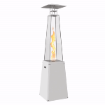 KRATKI UMBRELLA/BS/B/G30/37MBAR/S/ZE ΣΟΜΠΑ ΘΕΡΜΑΣΤΡΑ ΥΓΡΑΕΡΙΟΥ 12KW ΛΕΥΚΗ ΜΕ ΣΥΝΕΧΟΜΕΝΟ ΤΖΑΜΙ