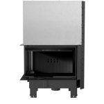 KRATKI MBM/L/BS/G/BLACK ΑΡΙΣΤΕΡΗ ΓΩΝΙΑ ΣΥΡΟΜΕΝΟ 10KW (110-140M2) ΕΝΕΡΓΕΙΑΚΟ ΤΖΑΚΙ ΑΕΡΟΘΕΡΜΟ ΜΕ ΜΑΥΡΑ ΚΕΡΑΜΙΚΑ TERMOTEC - Image 5