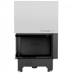 KRATKI VNL/810/410/BLACK (A+) ΑΡΙΣΤΕΡΗ ΓΩΝΙΑ ΣΥΡΟΜΕΝΟ 14KW (125 -175M2) ΕΝΕΡΓΕΙΑΚΟ ΤΖΑΚΙ ΑΕΡΟΘΕΡΜΟ ΜΕ ΜΑΥΡΑ ΚΕΡΑΜΙΚΑ TERMOTEC - Image 5