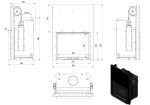 KRATKI AMELIA/PW ΣΥΡΟΜΕΝΟ (250-300M2) ΤΖΑΚΙ ΛΕΒΗΤΑΣ ΚΛΕΙΣΤΟΥ ΔΟΧΕΙΟΥ ΔΙΑΣΤΟΛΗΣ - Image 3