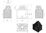 KRATKI ZUZIA/DECO ΑΝΟΙΓΟΜΕΝΟ ECODESIGN 15KW (140-160M2) ΕΝΕΡΓΕΙΑΚΟ ΤΖΑΚΙ ΑΕΡΟΘΕΡΜΟ ΜΑΝΤΕΜΕΝΙΟ - Image 4