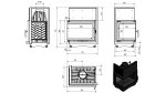 KRATKI ZUZIA/L/BS/DECO ΑΡΙΣΤΕΡΗ ΓΩΝΙΑ ΑΝΟΙΓΟΜΕΝΟ ECODESIGN 15KW (140-160M2) ΕΝΕΡΓΕΙΑΚΟ ΤΖΑΚΙ ΑΕΡΟΘΕΡΜΟ ΜΑΝΤΕΜΕΝΙΟ - Image 3