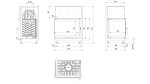 KRATKI ZUZIA/L/BS ΑΡΙΣΤΕΡΗ ΓΩΝΙΑ ΑΝΟΙΓΟΜΕΝΟ ECODESIGN 15KW (140-160M2) ΕΝΕΡΓΕΙΑΚΟ ΤΖΑΚΙ ΑΕΡΟΘΕΡΜΟ ΜΑΝΤΕΜΕΝΙΟ - Image 3