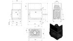 KRATKI ZUZIA/P/BS/DECO ΔΕΞΙΑ ΓΩΝΙΑ ΑΝΟΙΓΟΜΕΝΟ ECODESIGN 15KW (140-160M2) ΕΝΕΡΓΕΙΑΚΟ ΤΖΑΚΙ ΑΕΡΟΘΕΡΜΟ ΜΑΝΤΕΜΕΝΙΟ - Image 3