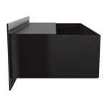 KRATKI ΠΕΡΣΙΔΑ LUFT/9/40/45S/SZ 9X40CM INOX - Image 6