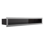 KRATKI ΠΕΡΣΙΔΑ LUFT/9/60/45S/SZ 9X60CM INOX - Image 5