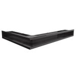 KRATKI ΠΕΡΣΙΔΑ LUFT/NP/90/45S/G 54,7X76,6X9CM ΓΡΑΦΙΤΗΣ ΔΕΞΙΑ ΓΩΝΙΑ - Image 2