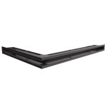 KRATKI ΠΕΡΣΙΔΑ LUFT/NP/60/45S/G 54,7Χ76,6X6CM ΓΡΑΦΙΤΗΣ ΔΕΞΙΑ ΓΩΝΙΑ - Image 2