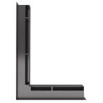 KRATKI ΠΕΡΣΙΔΑ LUFT/NL/60/45S/C 76,6X54,7X6CM ΜΑΥΡΗ ΑΡΙΣΤΕΡΗ ΓΩΝΙΑ - Image 5