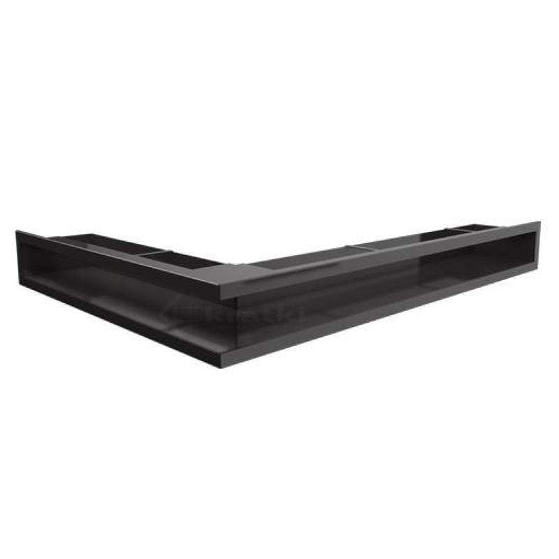 514b580eeb5cd_full_1 KRATKI ΠΕΡΣΙΔΑ LUFT/NP/90/45S/C 54,7X76,6X9CM ΜΑΥΡΗ ΔΕΞΙΑ ΓΩΝΙΑ - Image 1