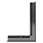KRATKI ΠΕΡΣΙΔΑ LUFT/NP/60/45S/C 54,7Χ76,6X6CM ΓΡΑΦΙΤΗΣ ΔΕΞΙΑ ΓΩΝΙΑ - Image 5