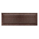 KRATKI ΠΕΡΣΙΔΑ 49M/FRESH 17X49CM ΧΑΛΚΙΝΗ - Image 2