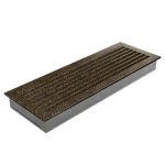 KRATKI ΠΕΡΣΙΔΑ 49CZ/FRESH 17X49CM ΜΑΥΡΟ ΧΡΥΣΟ - Image 3